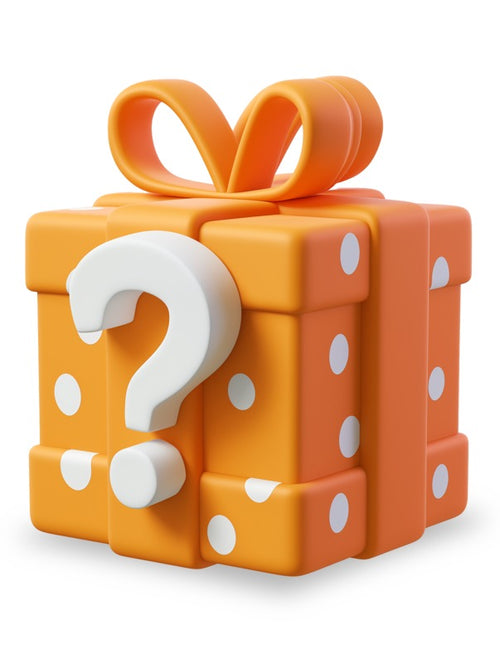 Mystery gift